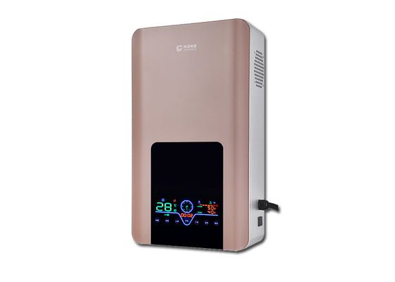 Multifunctional Wall Mounted Electric Boiler 220V 50Hz With 100m2 Heating Area