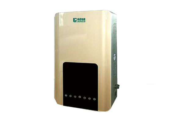 Wall Hung Electric Boilers For Central Heating And Hot Water 15kw 0.2Mpa