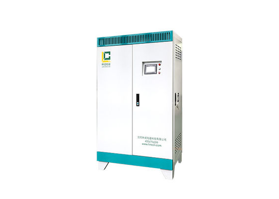 غلاية كهربائية صناعية تجارية 380 فولت مع شاشة تعمل باللمس