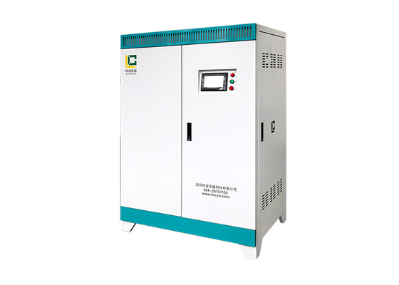 100Kw غلايات منزلية كهربائية تحكم ثابت في درجة الحرارة