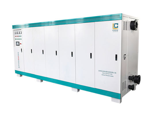 1596A سخانات المياه الكهربائية ذات التيار الاسمي للاستخدامات الصناعية