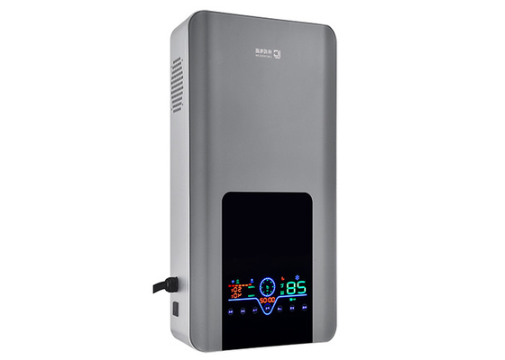 Electromagnetic Wall Hung Electric Boiler For Residential Buildings ODM