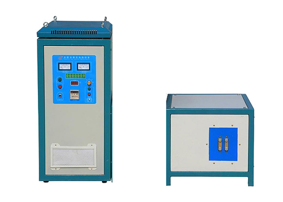 Energy Saving 20kw Electric Furnace High Frequency For Industrial