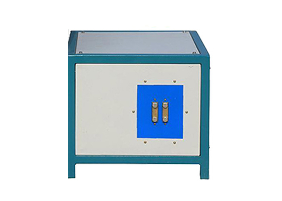 380V 35Kw High Frequency Heater Machine Environmentally Friendly