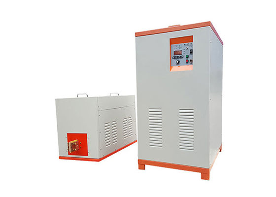 Product Model WGH-55 High Frequency Induction Heating Equipment LC-ZP-630 for Fast and Accurate Heating