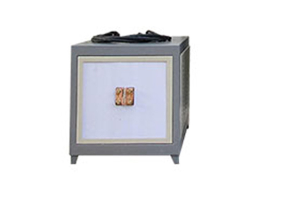 1000kW Medium Frequency Furnace Induction Heating For Industrial