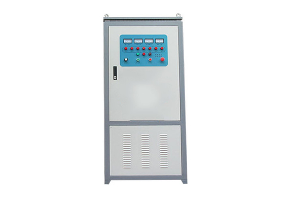 Medium Frequency Induction Forging Equipment , Industrial Induction Heater 400KW