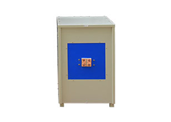500KW Medium Frequency Induction Heating Machine Electromagnetic