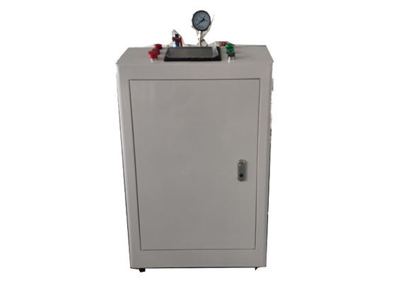 Electric 10kw Steam Generator Small Full Automatic Multipurpose