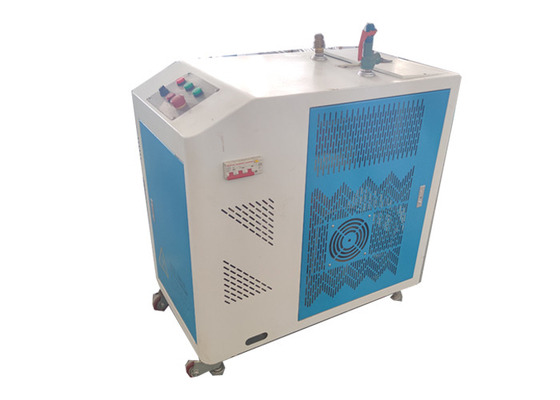 Intelligent Control Small Electric Steam Generator Multifunctional 65kg/H Capacity