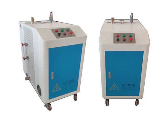 25kw Industrial Electric Steam Boiler Small 135 Degree Steam Volume