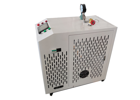 Energy Saving Eco Friendly Electric Boiler , Small Steam Generator 150 Degree Volume