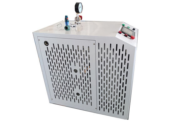 أفضل خيار للكهرباء المدفوعة بخار لكمية بخار مشبعة من 165C والتحكم التلقائي