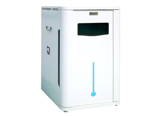 380 Volt 60kw Electric Heating Furnace small Floor Type energy saving