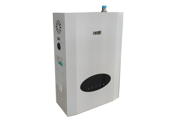 Commercial 15kw Electric Boiler For House Intelligent Control