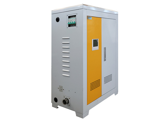 20kw Electric Heating Furnace Semiconductor Heating Frequency Conversion