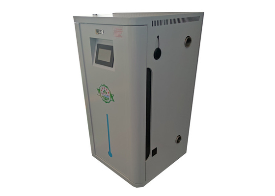 Automatic Electric Heating Furnace Intelligent Temperature Control 40kw